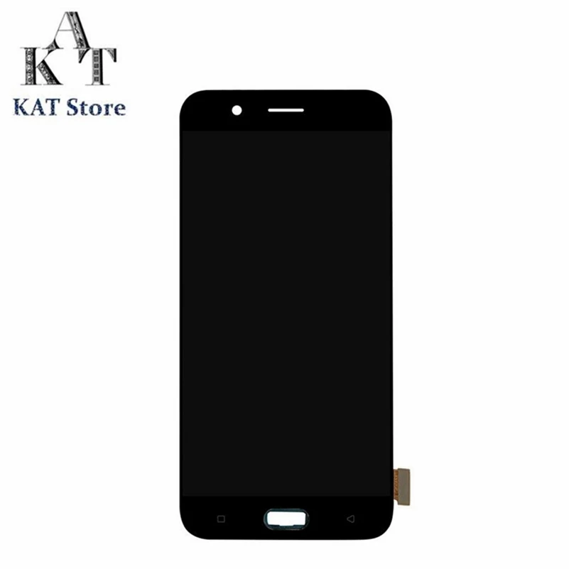 

KAT 6.0" LCD Display Touch Screen For Oppo R11 Plus LCD Digitizer Assembly Best After-sales service