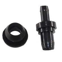 1 шт/2 шт Новый PCV клапан втулки для Toyota Corolla Celica 4AFE 7AFE 93-97 12204-15050,90480-18001 1 шт/2 шт Новый PCV клапан втулки для Toyota Corolla Celica 4AFE 7AFE 93-97 12204-15050,90480-18001