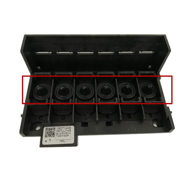 Для Epson XP600XP601XP950 XP820 насадка для принтера печатающая головка аксессуары для принтера Замена