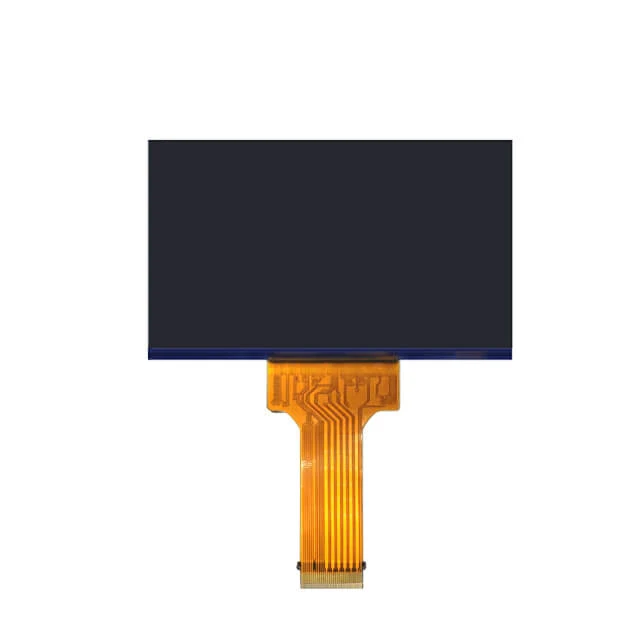 Tft Lcd Display Fog Tela sem Retroiluminação para Projetor 3.97 Blitzwolf-bw-vp1 720p