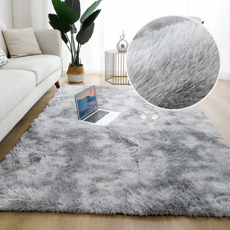 Soft-Carpet-for-Living-Room-Plush-Rug-Fluffy-Thick-Carpets-Bedroom-Area ...