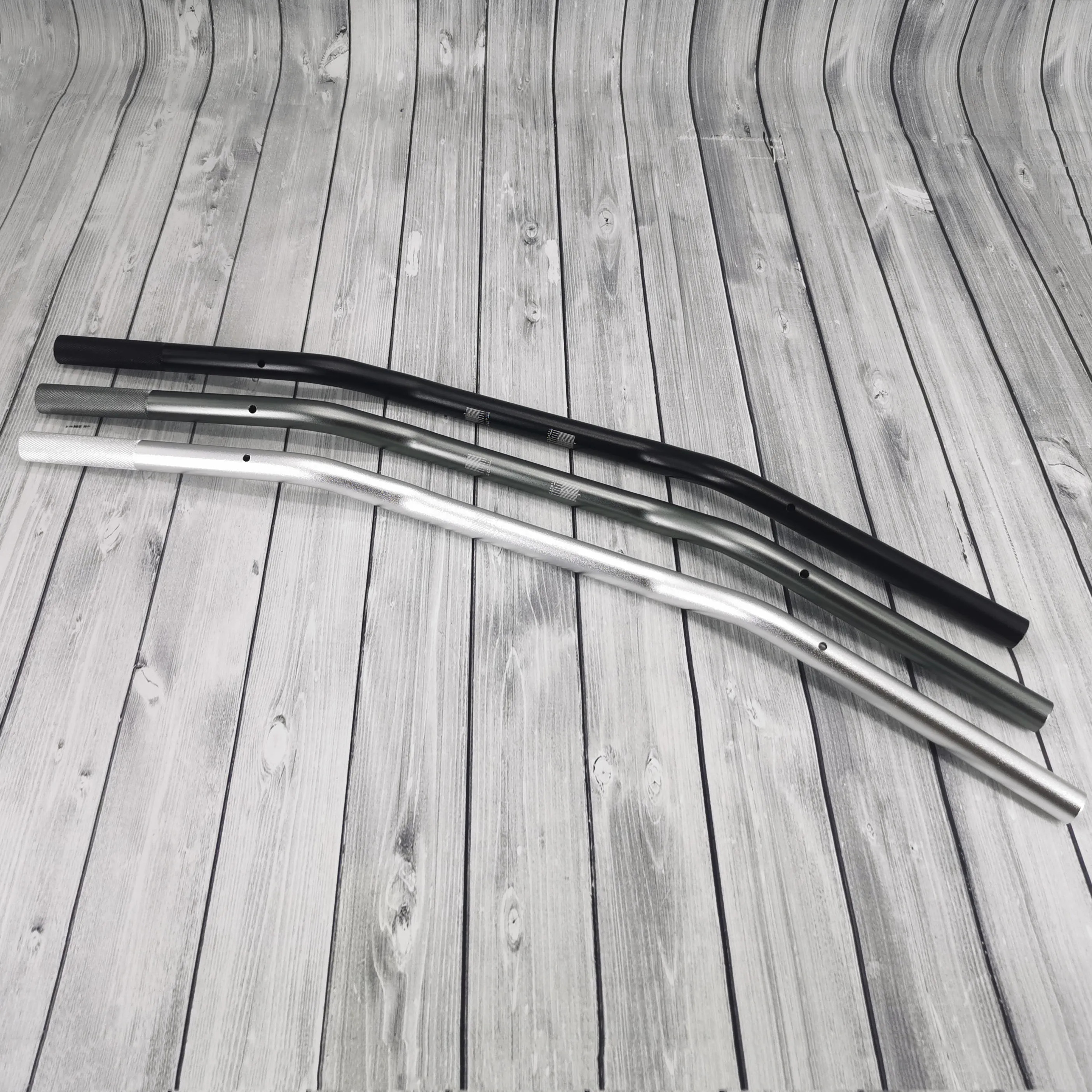  ڵ , ˷̴ CNC ձ, Ƽ  Ʈ ũ Ƽ , ȥ CG125 GN125 R15 ũ 125, 7/8 ġ, 22mm
