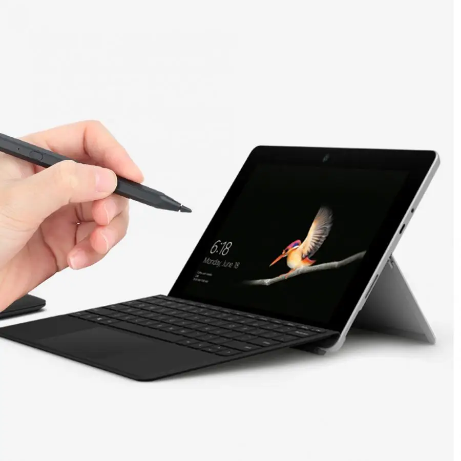Стилус ручка для microsoft Surface Pro 3/4/5/6/книга ноутбук студия сенсорный экран