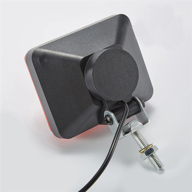 Traffic Signal Strobe 6