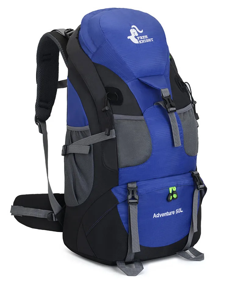 backpack 50 liter