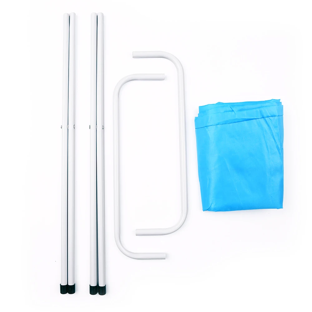 Laundry Basket Dirty Clothes Storage Basket Organizer Basket Collapsible Waterproof Folding Large Laundry Hamper for Bathroom