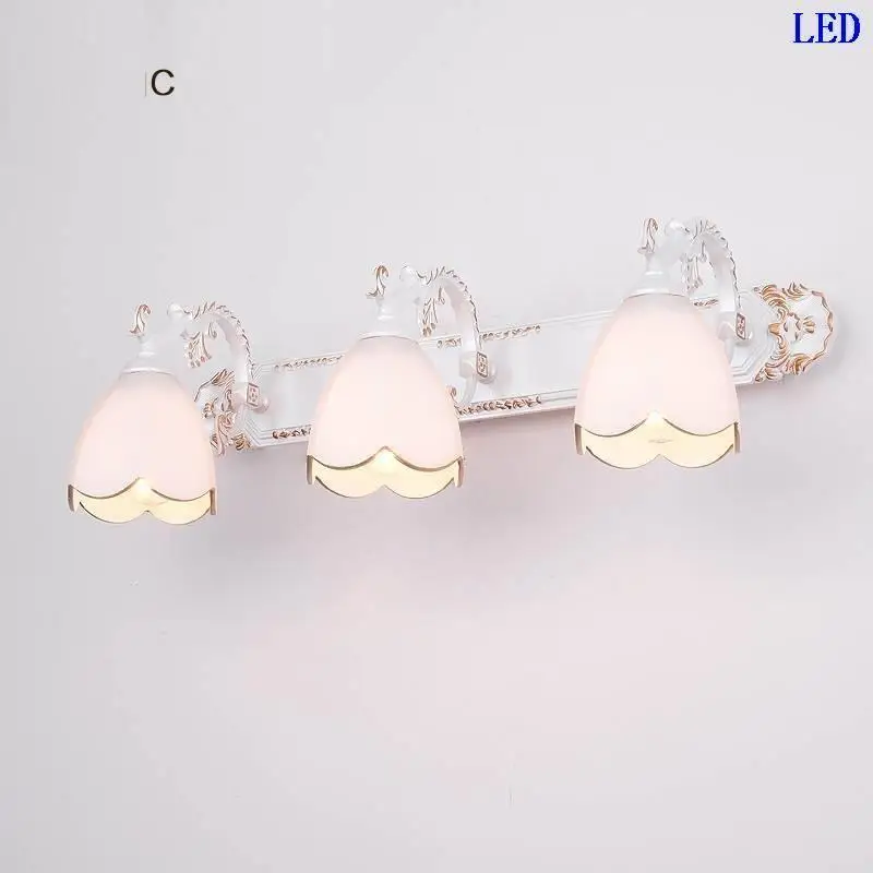 Лофт Декор Luminaria лампе Wandlampe бра Lampara де сравнению интерьер аппликация Murale для Домашний Светильник стены спальня свет