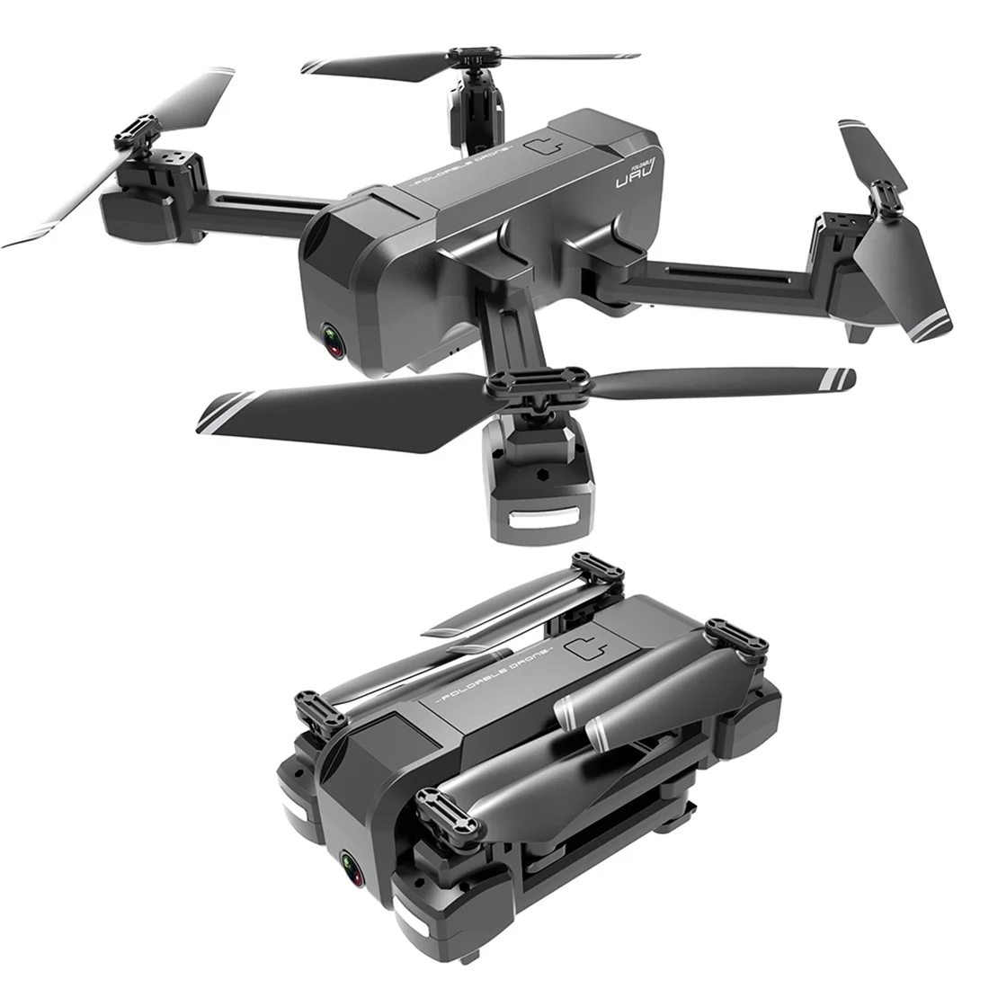 kf607 quadcopter