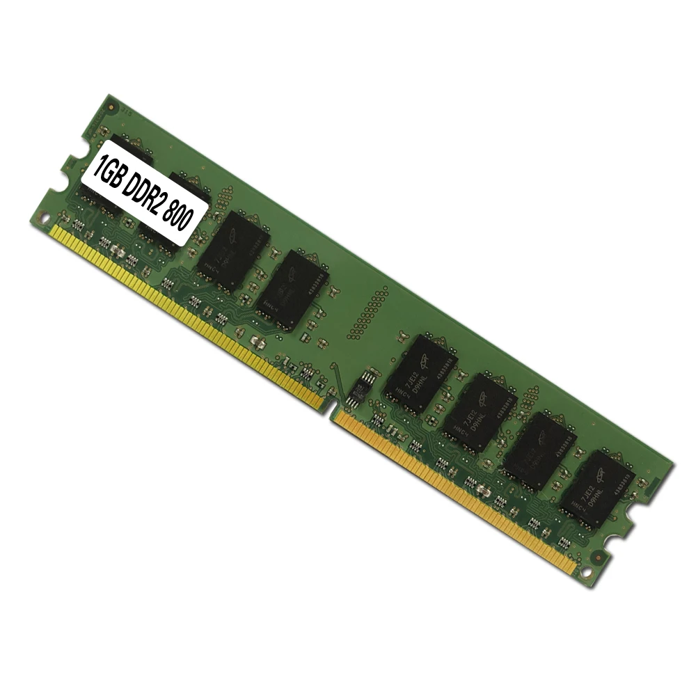 Модуль памяти DDR2 1 шт. 6400 МГц | Компьютеры и офис
