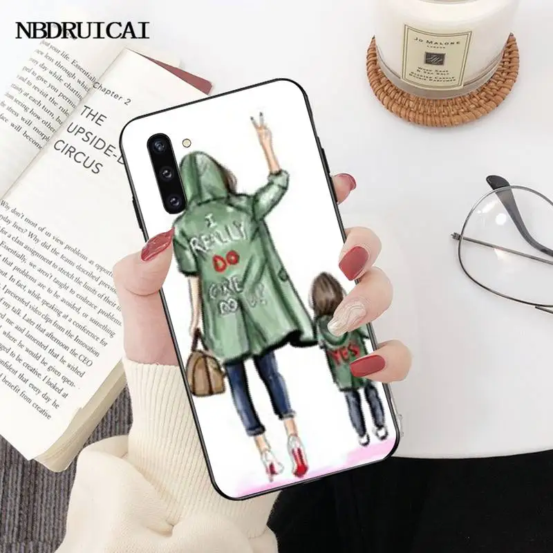 Мягкий силиконовый чехол для телефона из ТПУ Samsung Note 3 4 5 7 8 9 10 pro M10 20 30|Бамперы| |