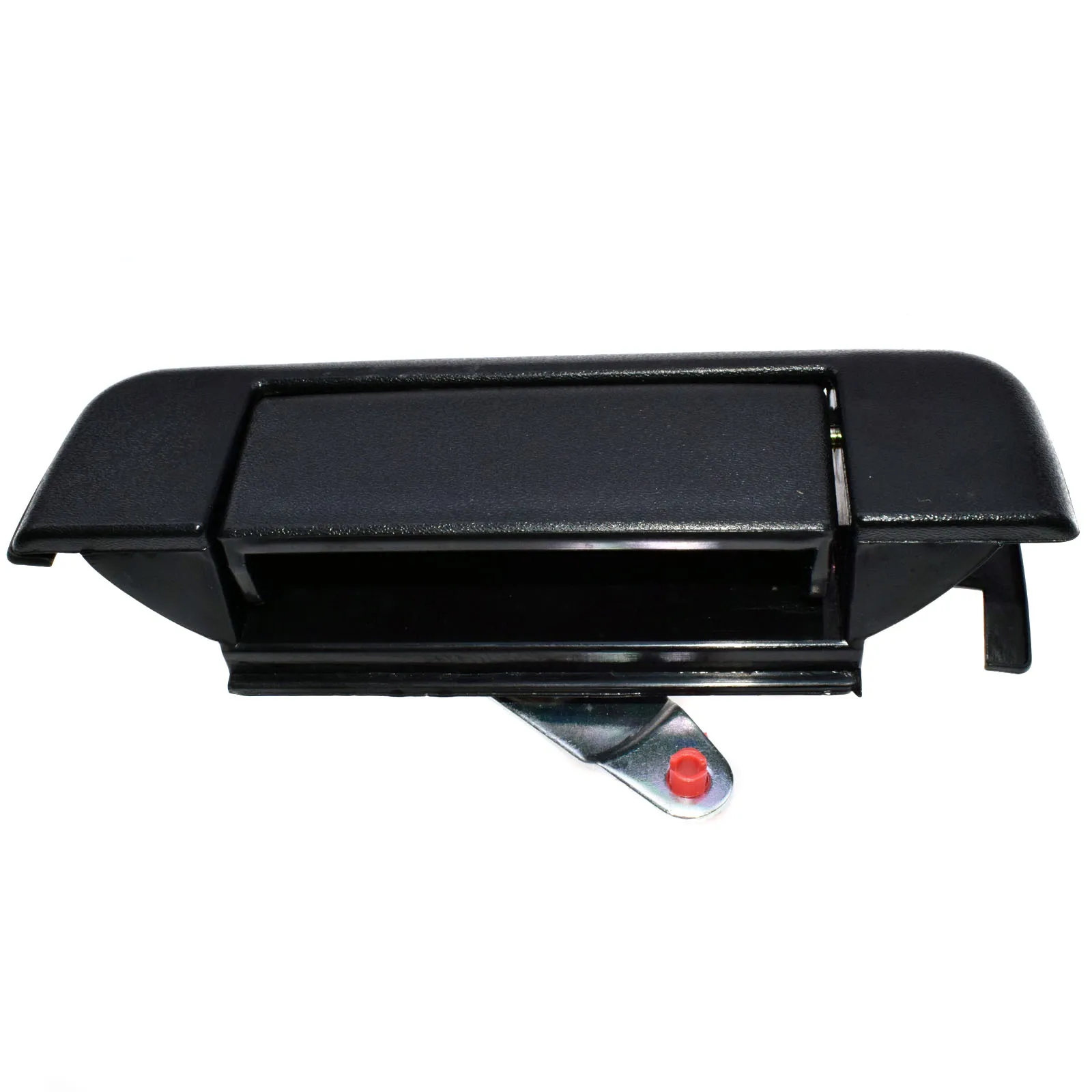 WOLFIGO Черная задняя внешняя защёлка крышки багажника дверная ручка 6922089111 ADS2104 для