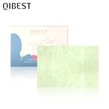 Oil Control Face Absorbent Paper Face Oil Control Cleaning Wipes Absorbing Sheet Oily Matting Tissue Face Care Paper facial