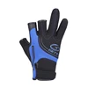 Japan's GETT winter Fishing Gloves neoprene skid-proof gloves neoprene waterproof anti cut gloves Quality Materials men's gloves ► Photo 3/5