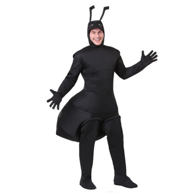 

Cosplay Costume Halloween Christmas Party Adult Men Ant Costume Animal Costumes For Men