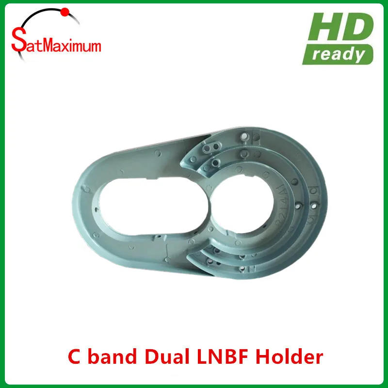 C band Dual LNBF Holder 5_副2本_副本