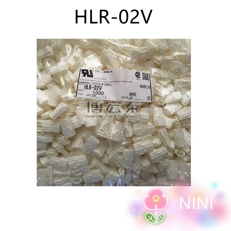 10 шт./лот HLR-02V 100% Новый оригинальный | Электроника