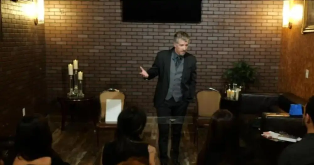 Memory Card by Banachek - magic trick