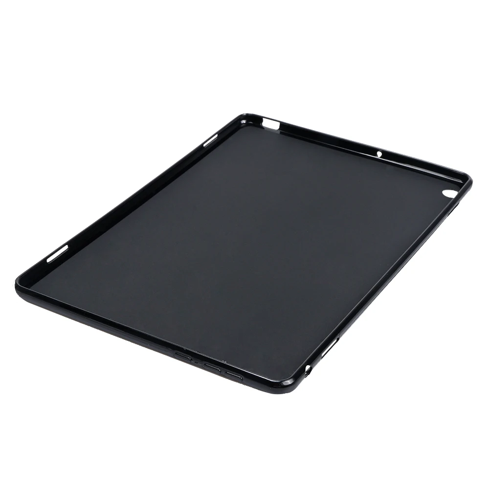 M3Lite 10,1 дюймовый силиконовый умный чехол для планшета HUAWEI MediaPad M3 Lite 10 BAH-W09 BAH-AL00 10,1 дюймов противоударный бампер чехол