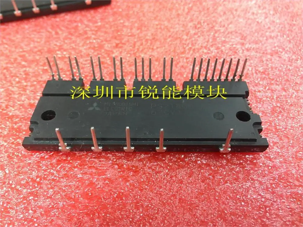 PS21865-AP/модуль-RNDZ