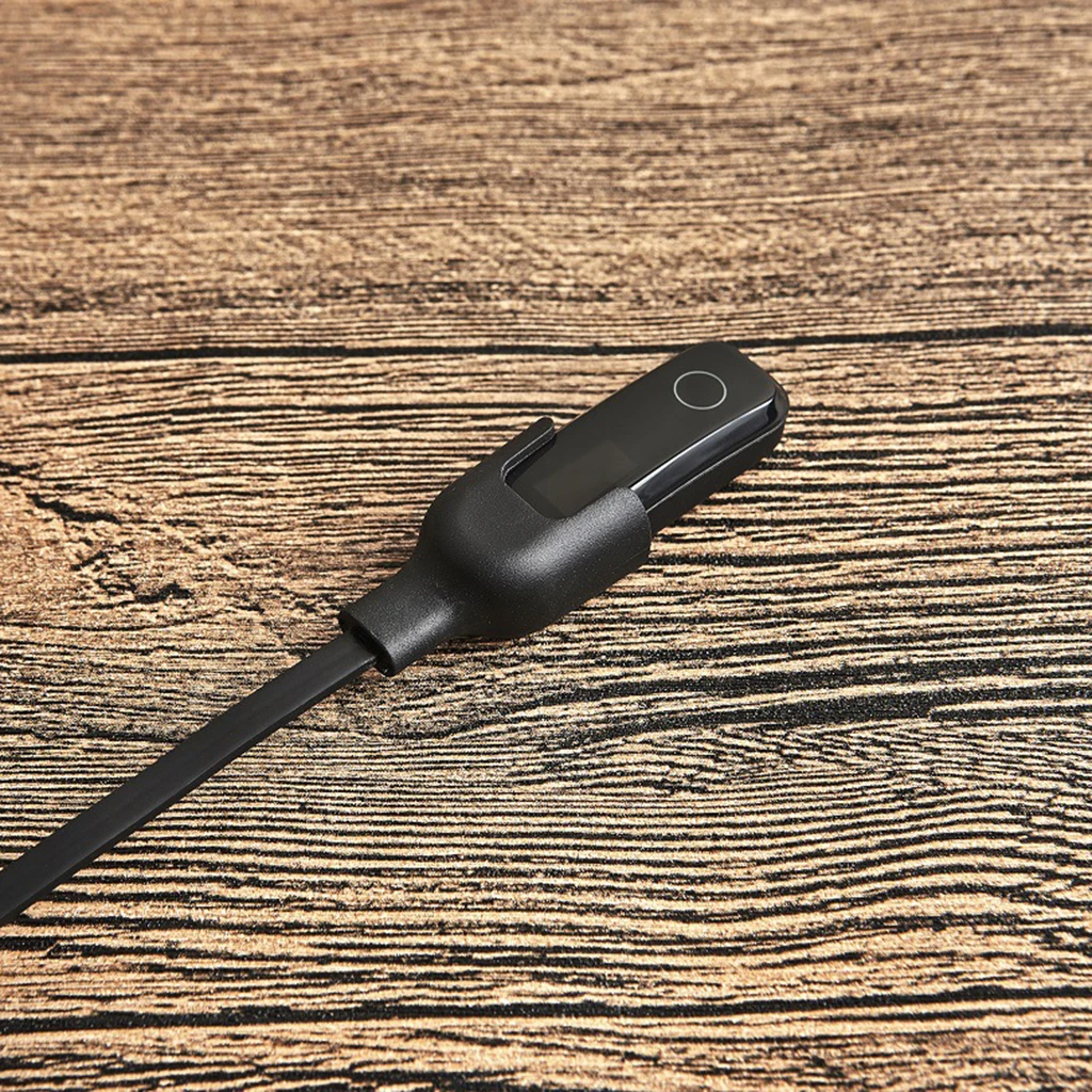 13 см Универсальное зарядное устройство для смарт часов USB кабель зарядки док