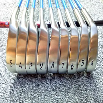 

Men's Golf Club Full MP1000 Golf Club Set (4.5.6.7.8.9.P.A.S) without golf bag