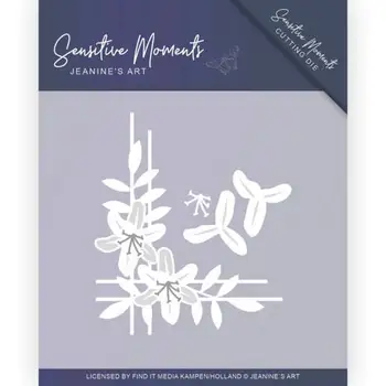 

2020 Flower shelf METAL CUTTING DIES Stencil Scrapbooking Photo Album Card Paper Embossing Craft DIY