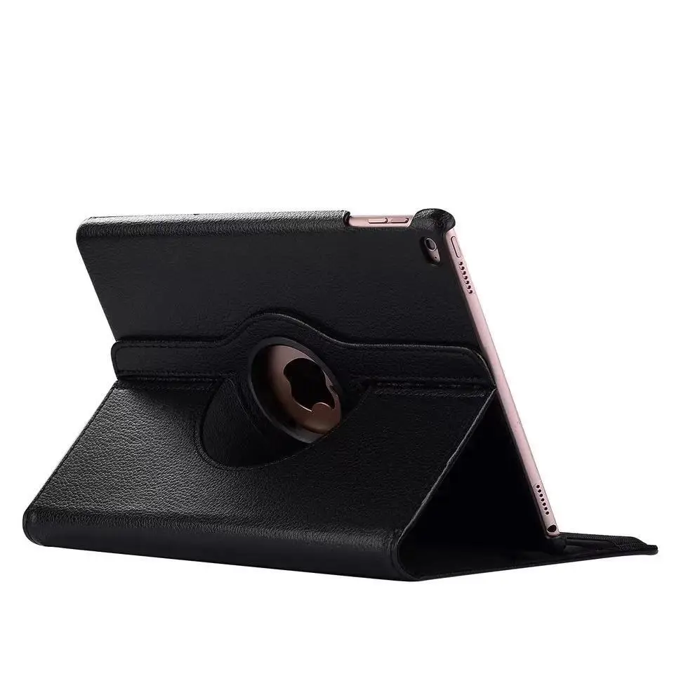 Balck for mini 4 Чехол для ipad mini 1/2/3/4 смарт-чехол и функцией автоматической блокировки и разблокировки 6 стоячее положение для бизнес-Чехол - Цвет: Balck for mini 4