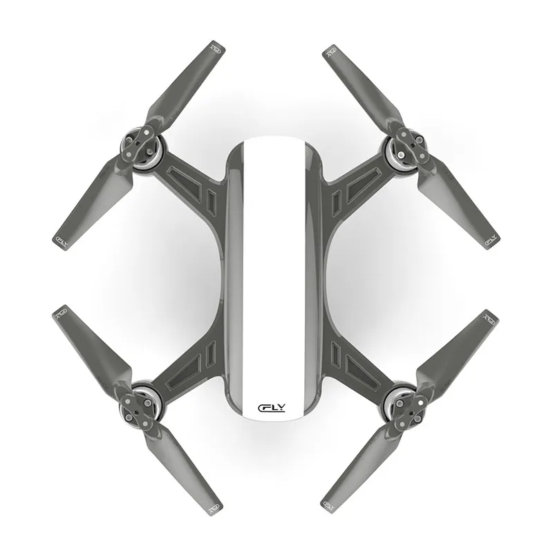 C-FLY Dream RC камера паспортный Дрон мини селфи вертолет Квадрокоптер PK DJI Spark Mavic pro камера Дрон