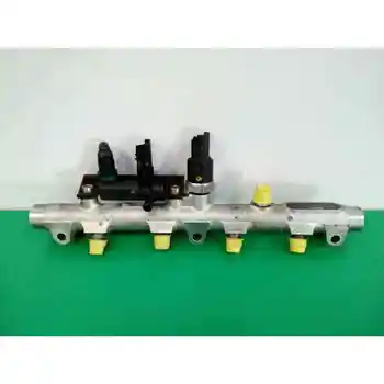 

0445214017 RAMP INJECTOR PEUGEOT 607 (S1)