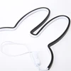 Rabbit Led Night Light Modern USB Desk Lamp for Children's Kid Room Light Christmas Gift 5W Cute Night Lamp Home Deco Luminaire 6