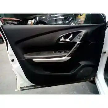

TRIM FRONT LEFT DOOR RENAULT KADJAR