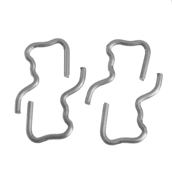 

Car 4PCS FUEL LEAK OFF PIPE CLIPS FOR FORD for FOCUS GALAXY for ONDEO CMAX SMAX 1.8 TDCi Accessories 1379930