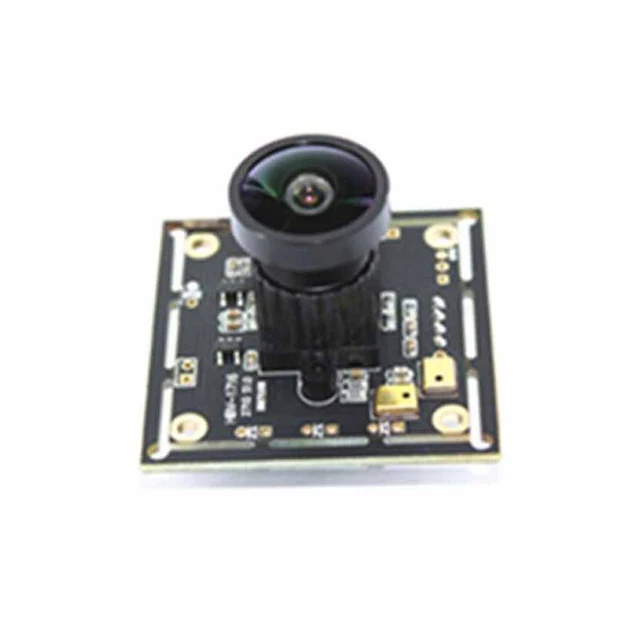 

A15-- Manual Focusing Microphone 1080P Face Recognition HD High Speed 200W Pixel Wide Angle Camera Module