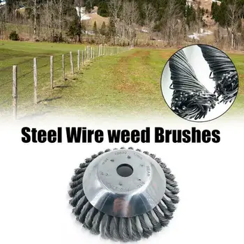 

Kit Cutting wheel Parts Accessories Sanding Polishing Grinder Set Rotary Diamond Weed Brush