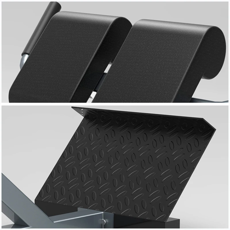 Многофункциональный складной фитнес стул Римский Стул Для упражнений на талию