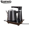 DMWD Household Electric Kettle Fully Automatic Water Heater 0.8L Tea Pot Water Pumping Boiler Tea Making Device Induction Cooker 2