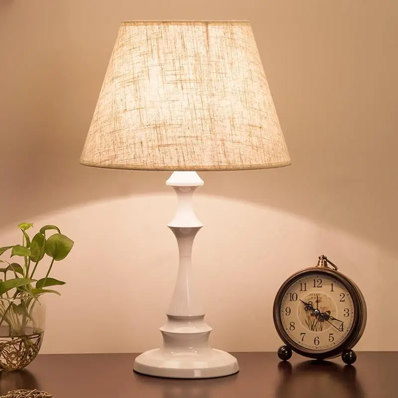 Noel Lampada Comodino Nachttischlampe Tischlampe Chevet Chambre Lampe Para El Dormitorio Lampara De Mesa, настольная лампа-деко