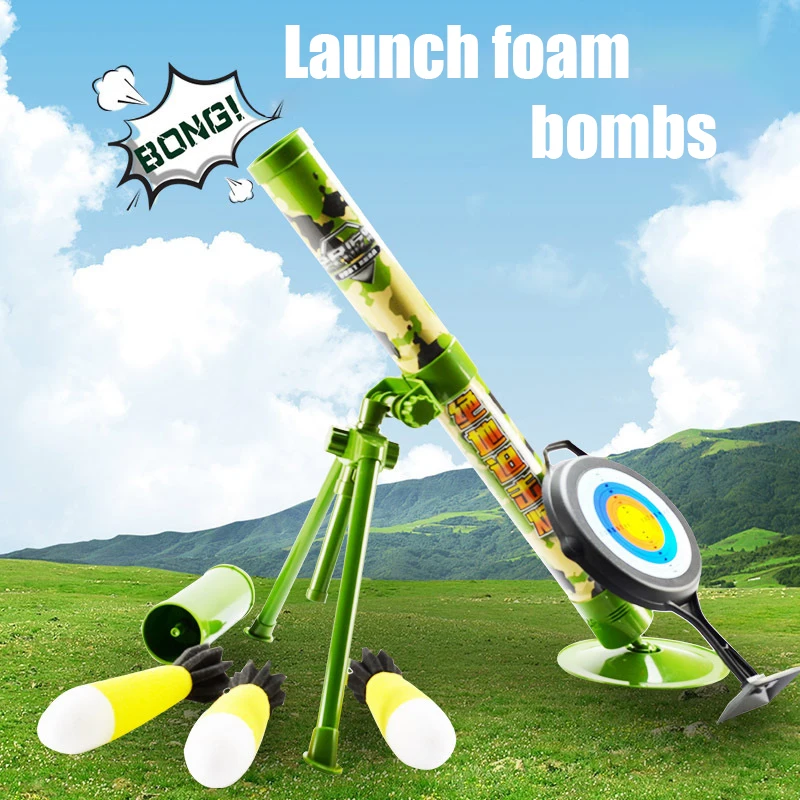 Детская Боевая бомба для стрельбы джедаем приготовленная боеприпасов ручная