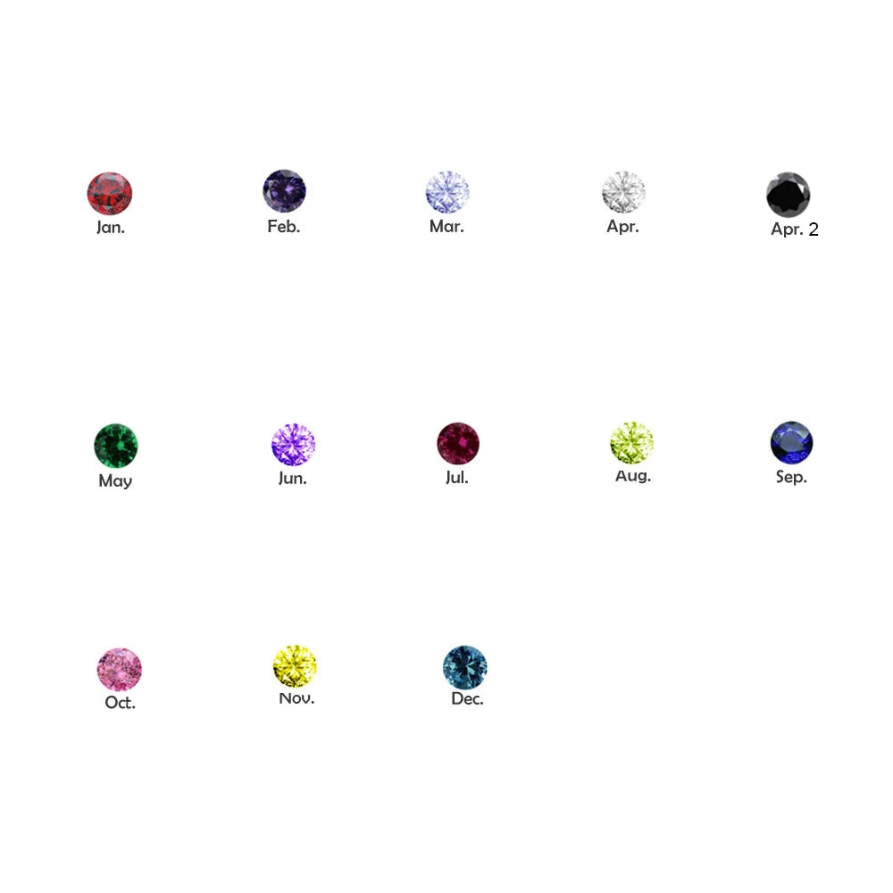 birthstone-April