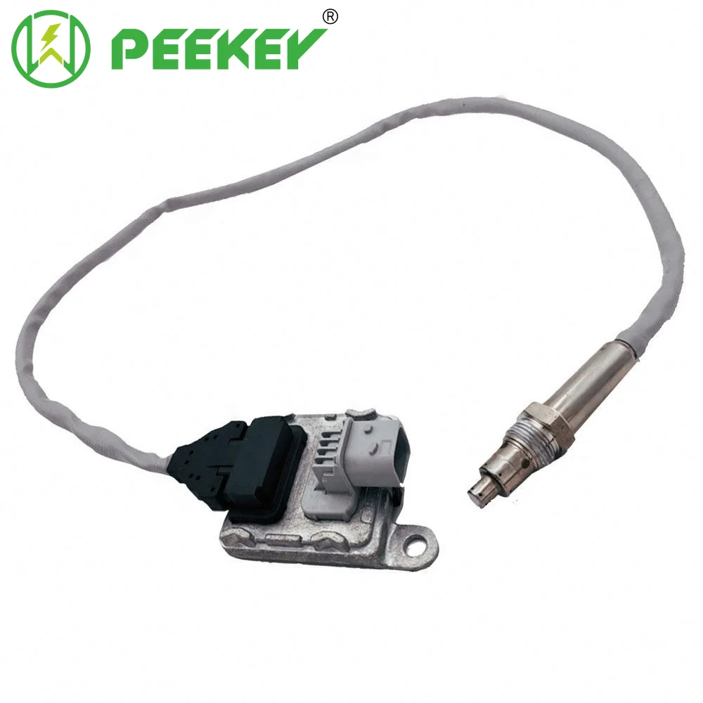 

Датчик оксида азота EA0091530728, 5WK97339A, A0101532328, A0091530728, DEF P/N для датчика MERCEDES-BENZ Nox, EA0091530728