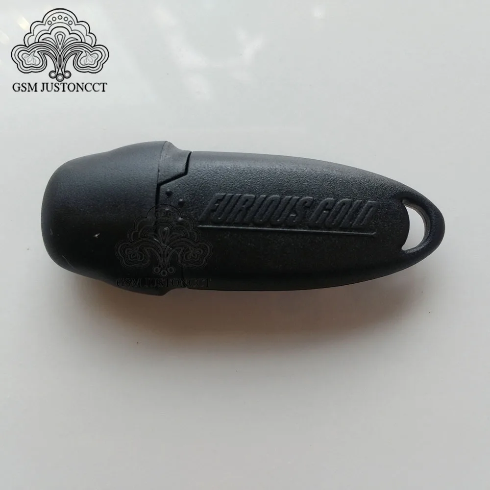 Furious Gold Dongle - gsm justoncct -1