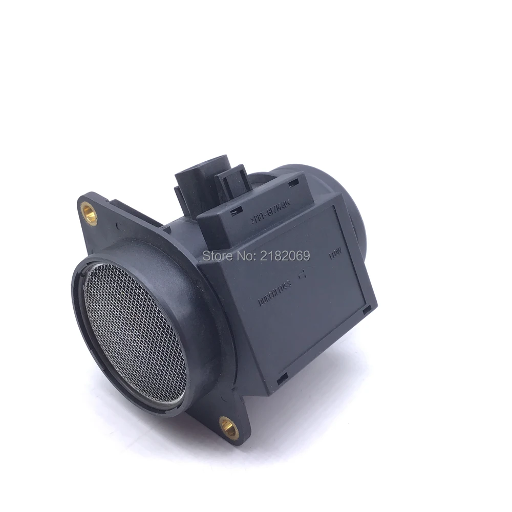 Mass Air Flow Meter Sensor MAF For VW Passat 3B2 3B5 Transporter Caravelle MK IV 074906461 7.18221.51.0 718221.510 074 906 461 | Автомобили
