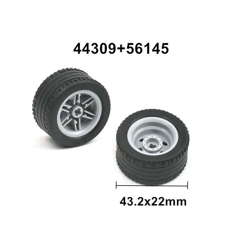 4号轮胎轮毂副本_副本