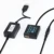 DMW-BLG10 Фиктивная Батарея DMW-DCC11 DC Муфта Адаптер Питания для Panasonic DMC-GF6 GF5 GF3 GX7 GX9 ZS100 LX100 GX80 GX85 камера