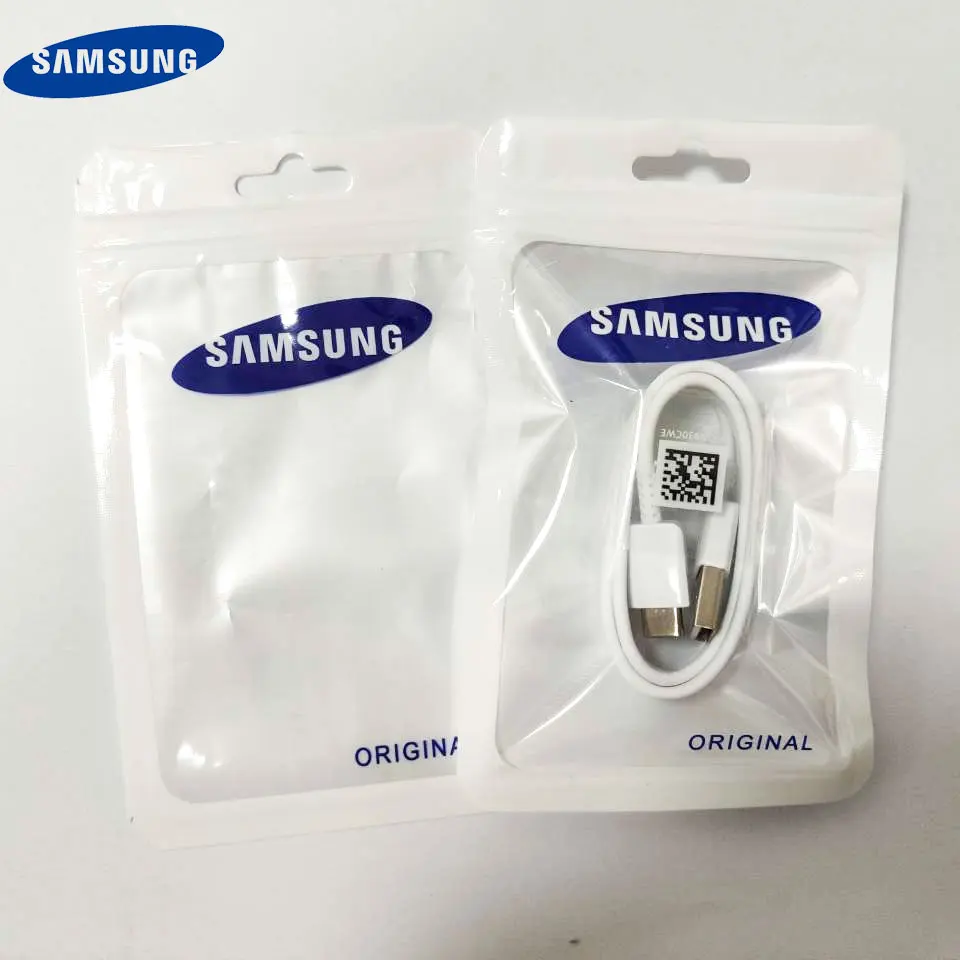 Кабель для быстрой зарядки samsung Galaxy S8 S9 Plus 1,2 M type C для Galaxy A30 A40 A50 A60 A70 S10 S10+ S9+ S8+ Note 8 9 10