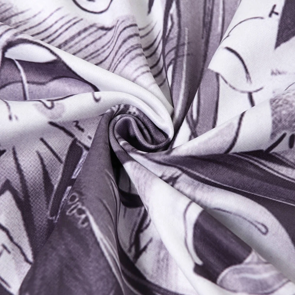 3D Ahegao толстовки с капюшоном для мужчин женщин застенчивая девушка лицо Толстовка