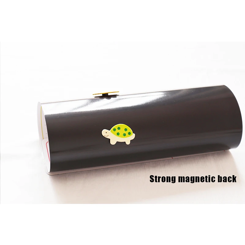 Рисунок 6 - Магнитный Еженедельный Ежемесячный