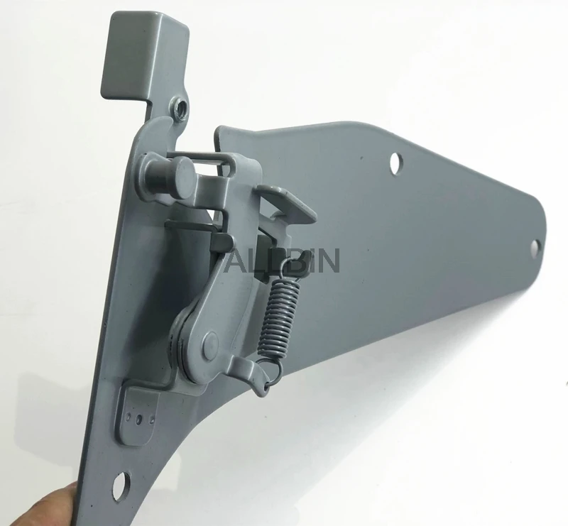 For HITACHI ZX ZAX/ZX120/200/330/350/360-1-6-3G excavator cab door