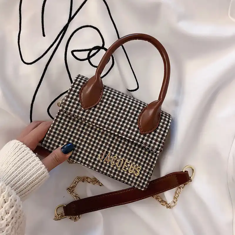 new chic handbags