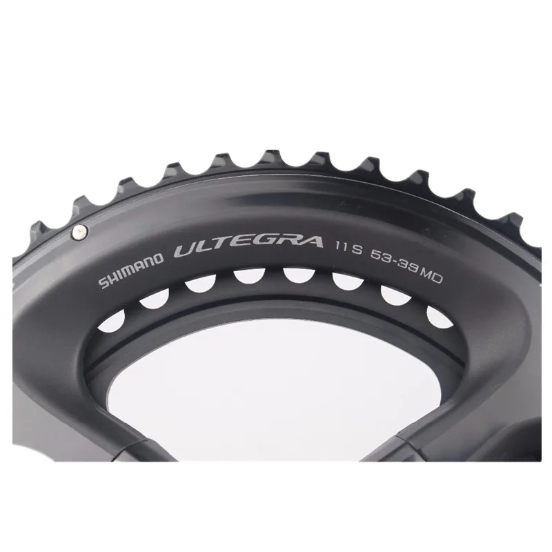 Shimano Ultegra 6800 FC-6800 bike Crankset 170mm 50-34T/53-39T without BB 22 Speed Road Bike Bicycle accessories